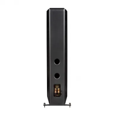 Напольная акустика Opera Loudspeakers Quinta SE black